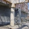 Moblink MSC Bulding FRF Lahore - Project Managment